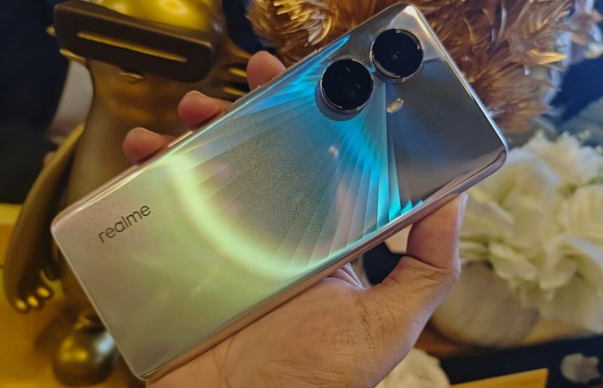 Realme 10 Pro