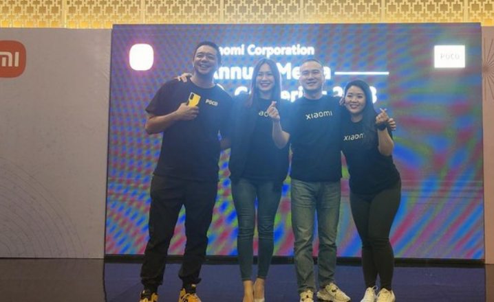 Redmi Note 12 5G hadir di indonesia