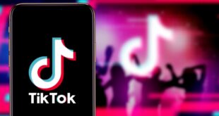 Tombol TikTok Viral