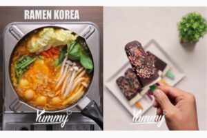 Yummy App Sebagai Aplikasi untuk Pecinta Masakan Kekinian liputantimes.com 2023
