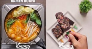 Yummy App Sebagai Aplikasi untuk Pecinta Masakan Kekinian liputantimes.com 2023