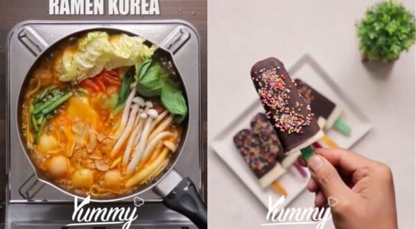 Yummy App Sebagai Aplikasi untuk Pecinta Masakan Kekinian liputantimes.com 2023