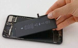baterai iphone