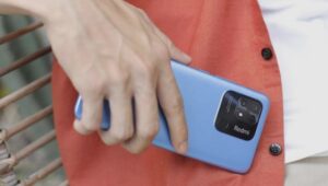 cara memeriksa garansi HP Xiaomi