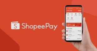 cara transfer gopay ke shopeepay mudah