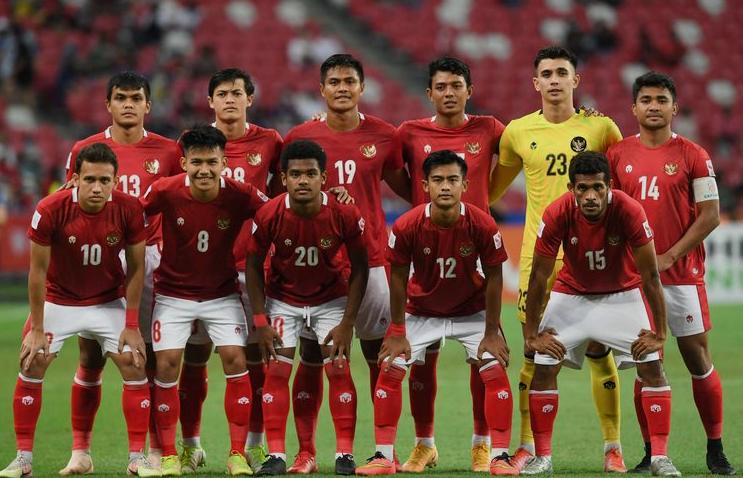 pemain timnas indonesia