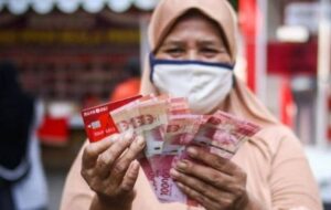 penyebab gagal terima bansos 2023