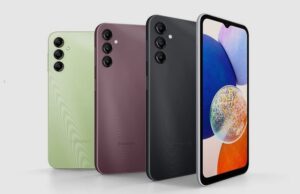 samsung galaxy a14 5G