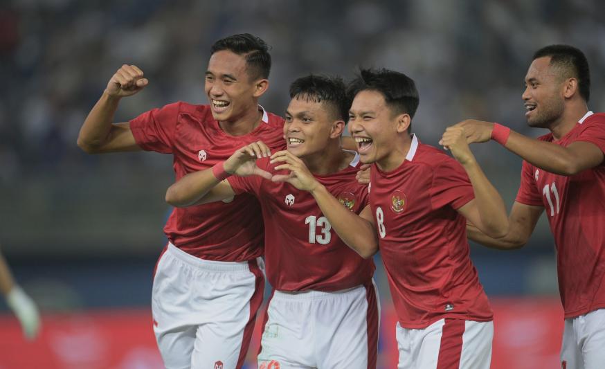 timnas Indonesia