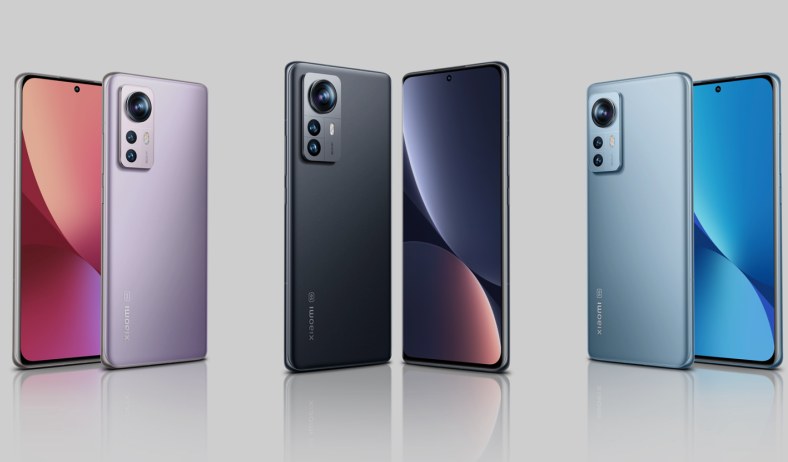 xiaomi 12