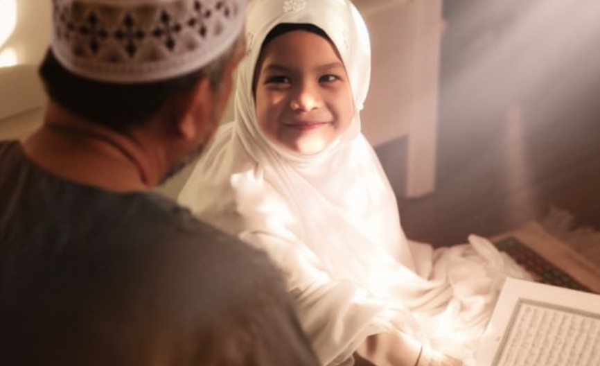 4 tugas ayah dalam ajaran islam