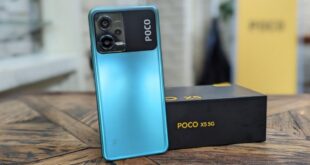 Poco X5 5G