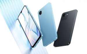 Realme C30s