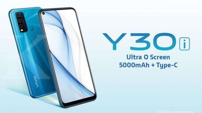 Vivo Y30i