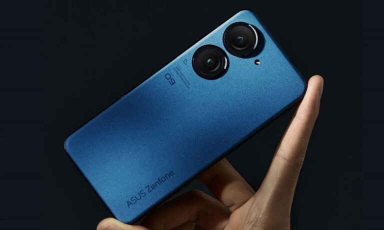 asus zenfone 9