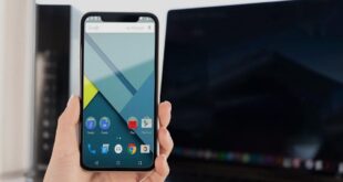 cara hubungkan hp android ke PC