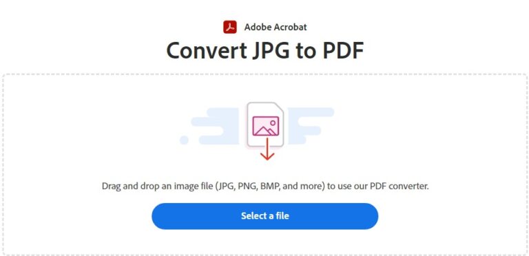 convert foto ke PDF