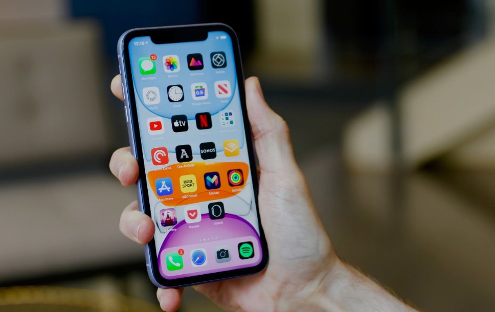 harga iphone 11