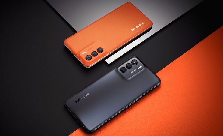 infinix zero 5G 2023