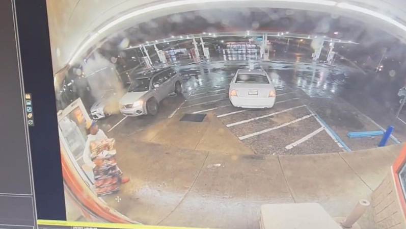 makan keripik curian masuk penjara