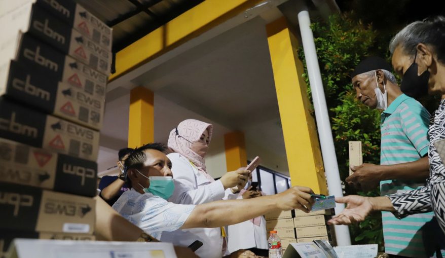 pembagian stb gratis