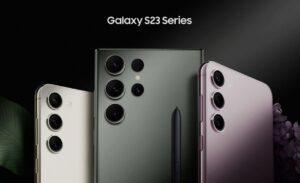 samsung galaxy s23