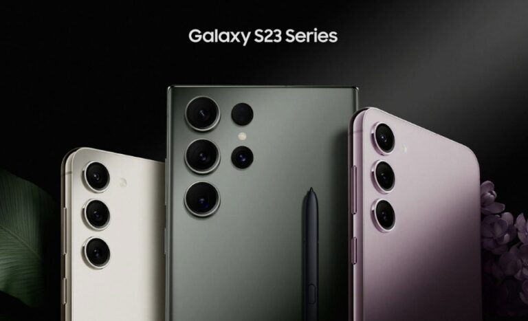 samsung galaxy s23