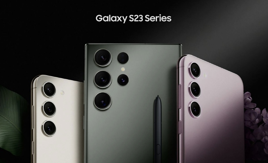 samsung galaxy s23