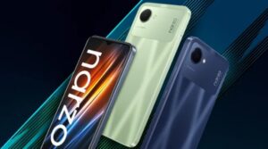 Realme Narzo 50i Prime