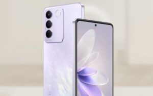 Vivo V27e