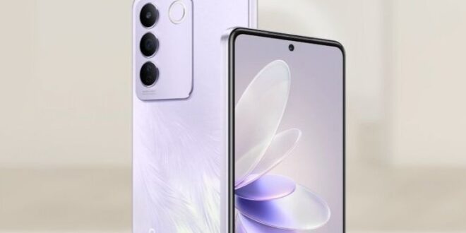 Vivo V27e