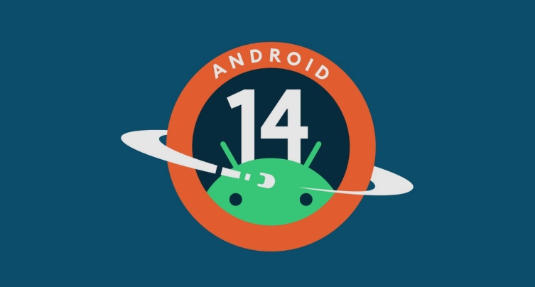 android 14