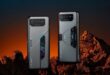 asus rog phone 6 series