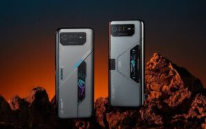 asus rog phone 6 series