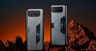 asus rog phone 6 series