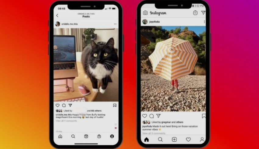 cara dapatkan like instagram gratis