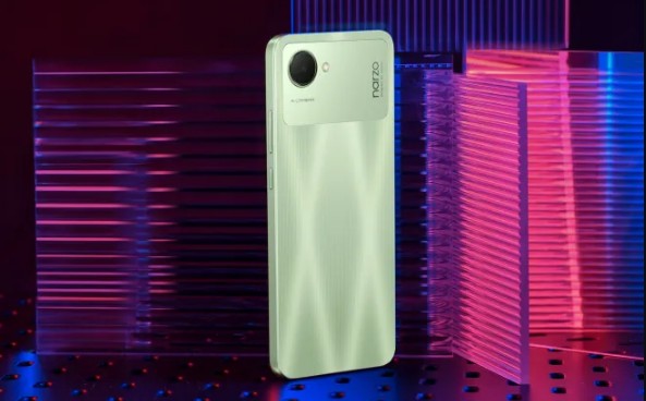 kekurangan Realme Narzo 50i Prime