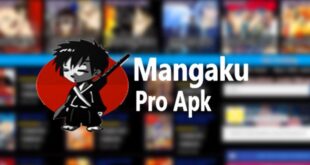 mangaku pro apk