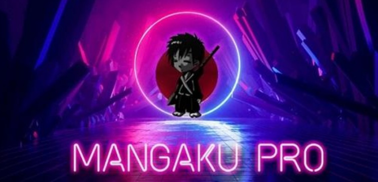 mangaku pro