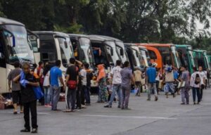 mudik 2023