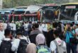 mudik lebaran