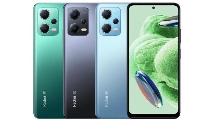 redmi note 12