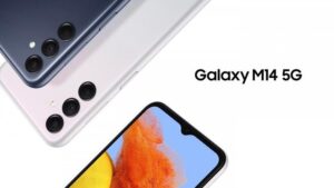 samsung galaxy M14 5G