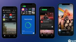 spotify