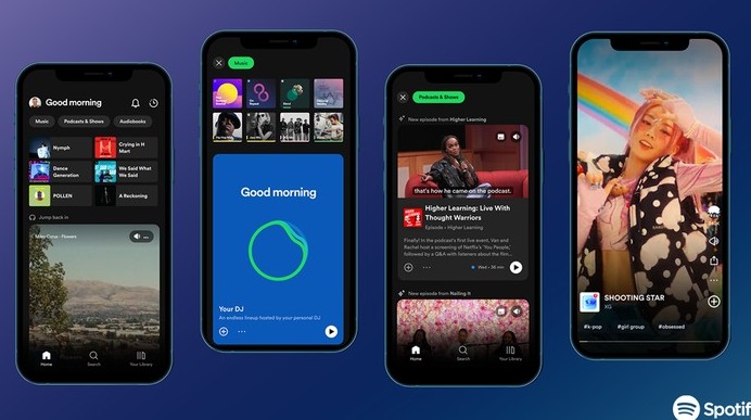 spotify