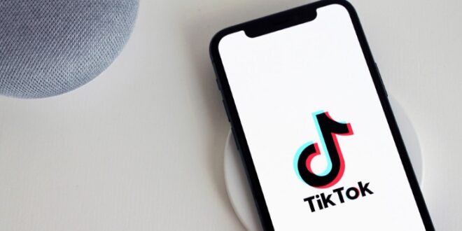 fitur baru tiktok