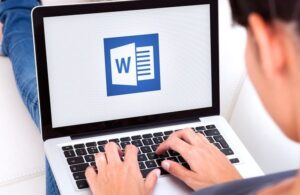 Cara Menghapus Halaman Kosong di Word