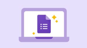 cara bikin google formulir