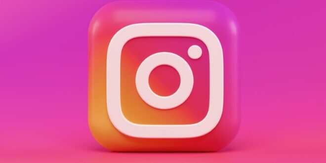 cara download profil instagram