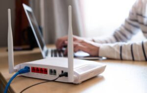 cara mengganti password admin indihome baru